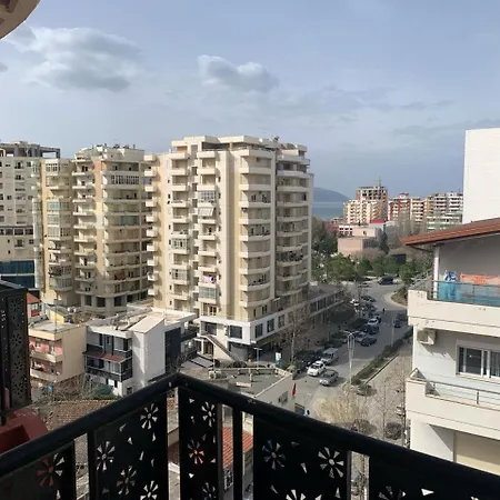 דירה Goni's