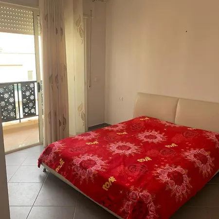 Goni's Apartment *