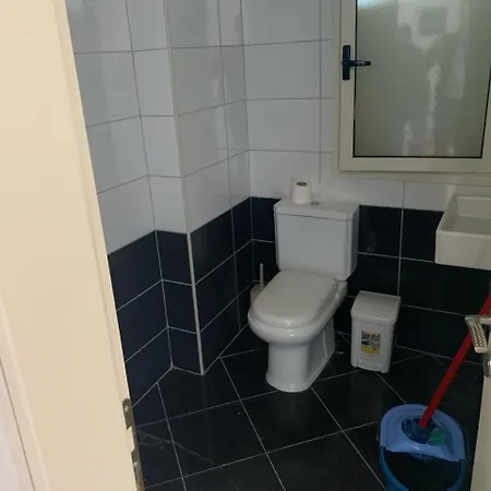Apartment Goni's