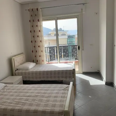 Goni's Apartment Vlore