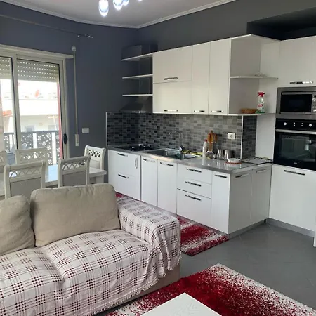 Appartement Goni's Vlorë
