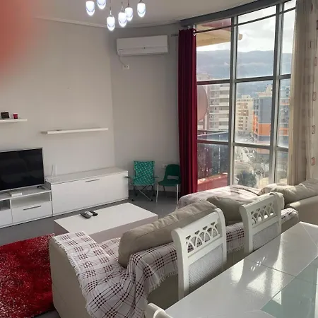 Appartement Goni's Vlorë