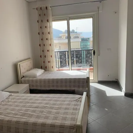 Goni's Apartment
