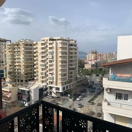 Apartment Goni's Vlorë